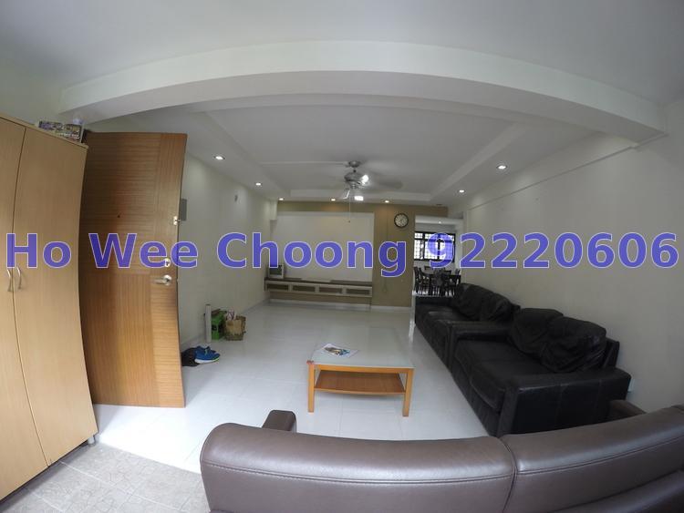 Bedok North Road thumbnail photo